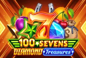 100 Sevens - Diamond Treasures