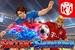 Soccer Showdown